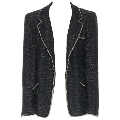 chanel jacket buy online|chanel jacket for men.